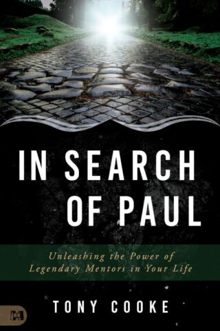 9781680318258 In Search Of Paul