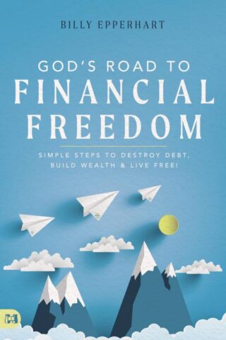 9781680318784 Gods Road To Financial Freedom