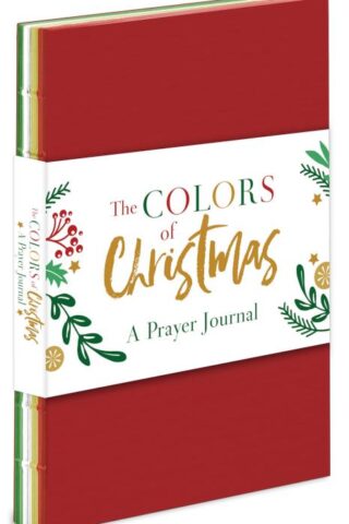 9781683227120 Colors Of Christmas