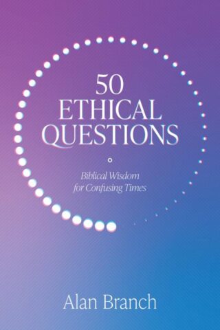9781683595595 50 Ethical Questions