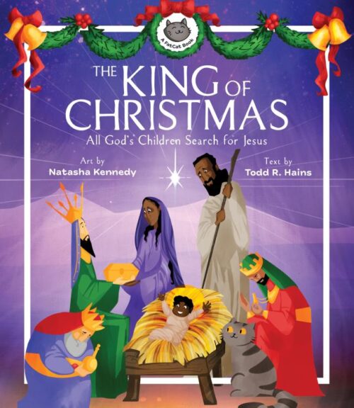 9781683596639 King Of Christmas