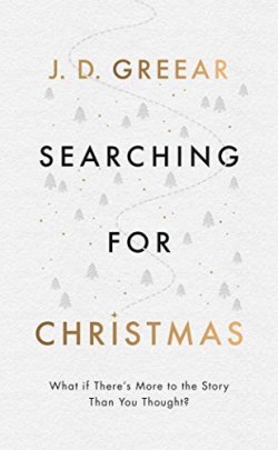 9781784985318 Searching For Christmas