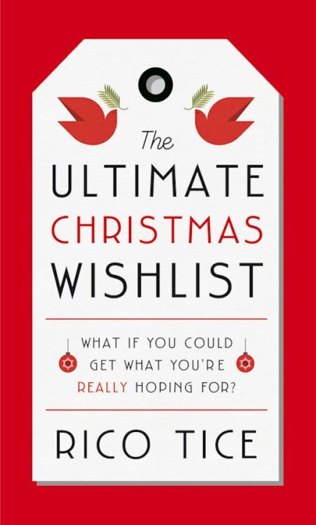 9781784987701 Ultimate Christmas Wishlist