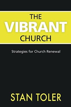 9781943140466 Vibrant Church : Strategies For Church Renewal