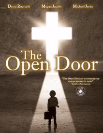 9781945788550 Open Door (DVD)