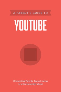 9781496467300 Parents Guide To YouTube
