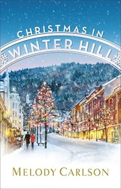 9780800736101 Christmas In Winter Hill
