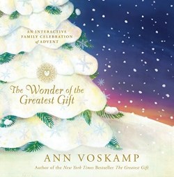 9781496427991 Wonder Of The Greatest Gift