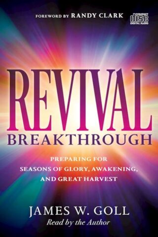 9781641239912 Revival Breakthrough : Preparing For Seasons Of Glory