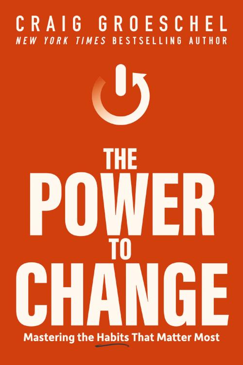 9780310362777 Power To Change