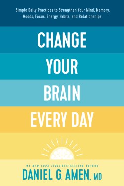 9781496454577 Change Your Brain Every Day
