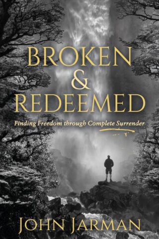 9781631958298 Broken And Redeemed