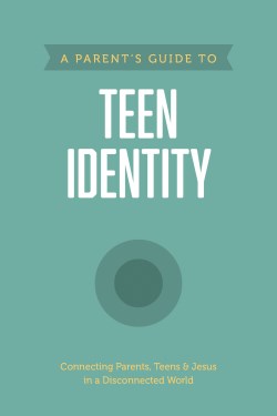 9781496467348 Parents Guide To Teen Identity
