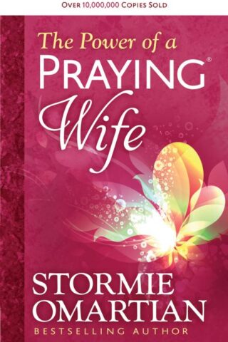 9780736957496 Power Of A Praying Wife