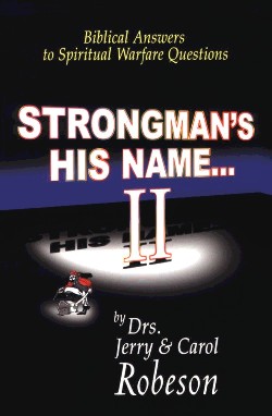 9780883686034 Strongmans His Name 2