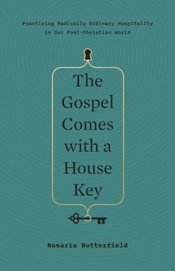 9781433557866 Gospel Comes With A House Key
