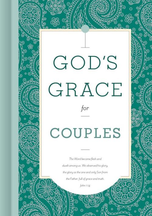 9781535917223 Gods Grace For Couples