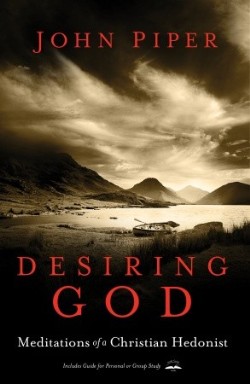 9781601423108 Desiring God (Revised)