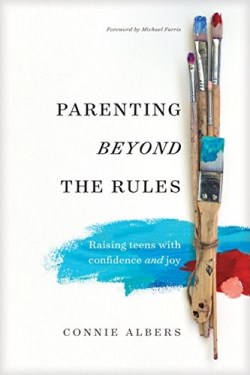 9781631468858 Parenting Beyond The Rules