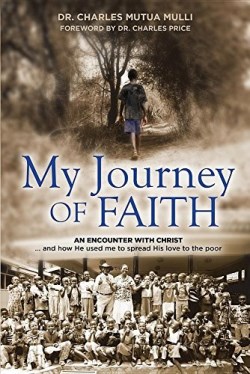 9781927355770 My Journey Of Faith An Encounter With Christ