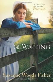 9780800733865 Waiting : A Novel (Reprinted)