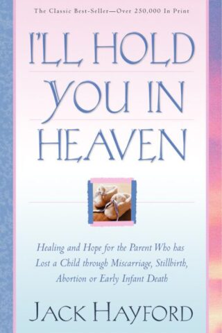 9780830732593 Ill Hold You In Heaven (Revised)