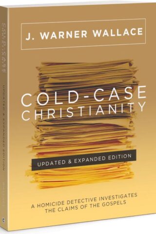 9780830785308 Cold Case Christianity Updated And Expanded (Expanded)
