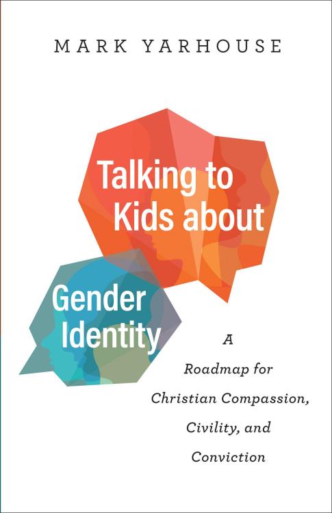 9780764241178 Talking To Kids About Gender Identity