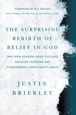 9781496466778 Surprising Rebirth Of Belief In God