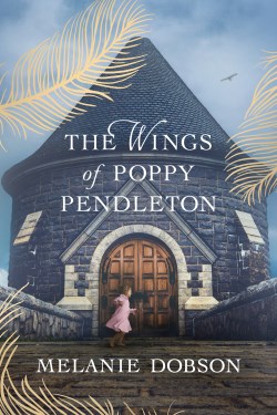 9781496474568 Wings Of Poppy Pendleton
