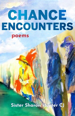 9781640608467 Chance Encounters : Poems