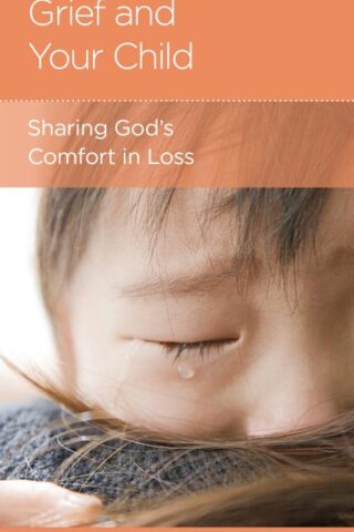 9781645071785 Grief And Your Child