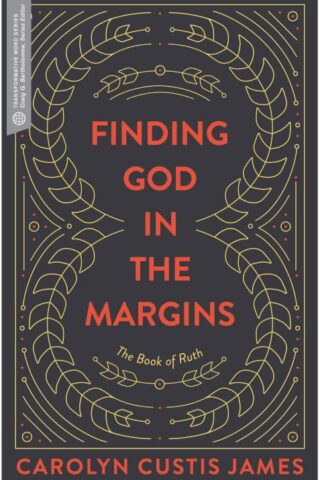 9781683590804 Finding God In The Margins