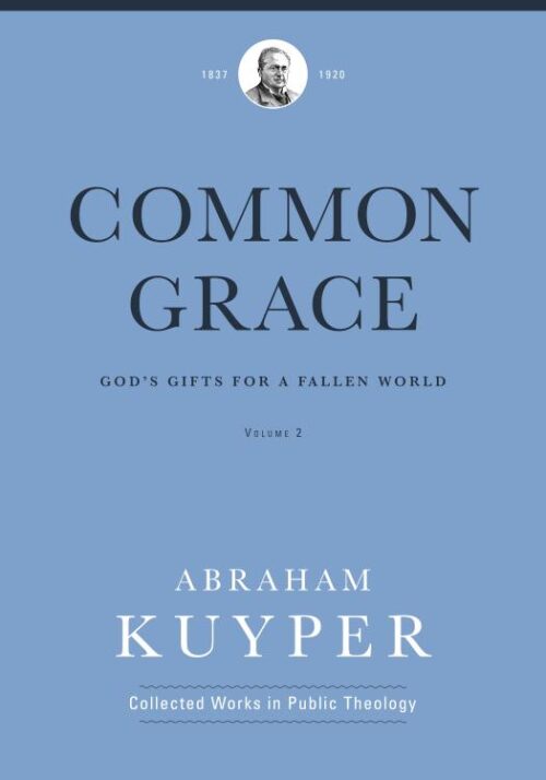 9781577996699 Common Grace Volume 2