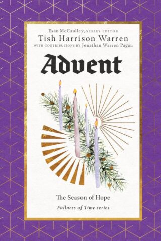 9781514000182 Advent : The Season Of Hope