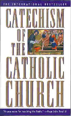 9780385479677 Catechism Of The Catholic Church (Revised)