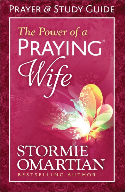 9780736957557 Power Of A Praying Wife Prayer And Study Guide (Student/Study Guide)