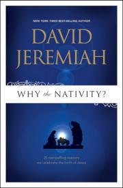 9781414333816 Why The Nativity