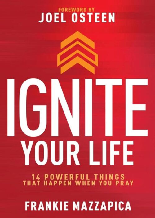 9798887690988 Ignite Your Life