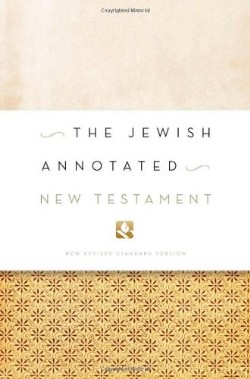 9780195297706 Jewish Annotated New Testament