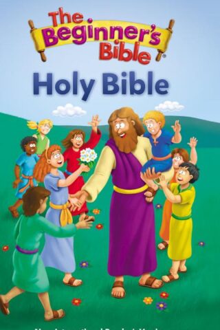 9780310757016 Beginners Bible