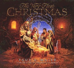 9780570050643 Very First Christmas (Reprinted)