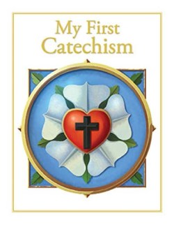 9780758668493 My First Catechism