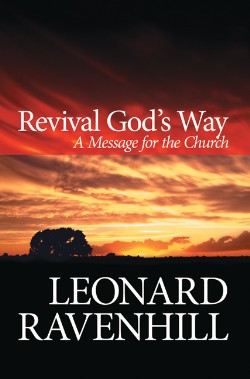 9780764203022 Revival Gods Way (Reprinted)