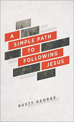 9780764237928 Simple Path To Following Jesus