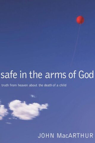 9780785263432 Safe In The Arms Of God (Reprinted)