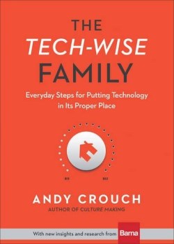 9780801018664 Tech Wise Family (Reprinted)