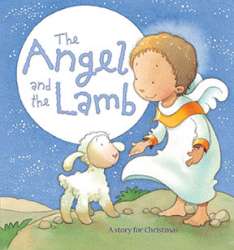 9780825478871 Angel And The Lamb