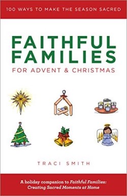 9780827211360 Faithful Families For Advent And Christmas