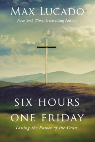 9781400207404 6 Hours One Friday (Expanded)